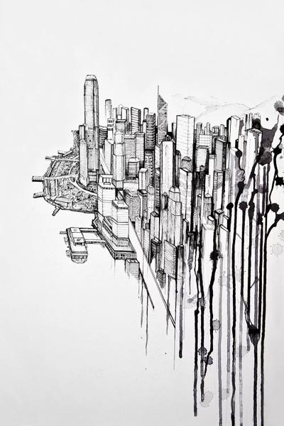 Asian Artists: Reclaimed by Marc Allante