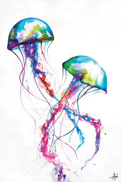 Playroom: Narasumas by Marc Allante