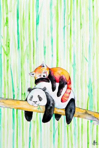 Sleeping & Napping: Lullaby by Marc Allante