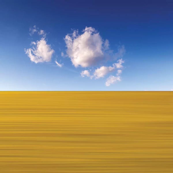 Marco Carmassi: Sky And Land by Marco Carmassi