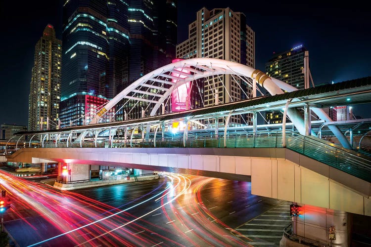 Bangkok Bridge