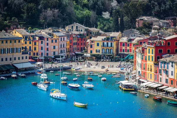 Portofino