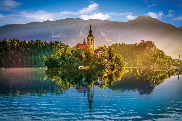 Bled Lake