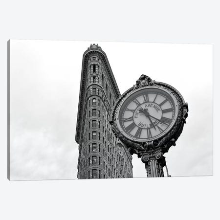 Fifth Avenue Canvas Print #MAO143} by Marco Carmassi Canvas Art