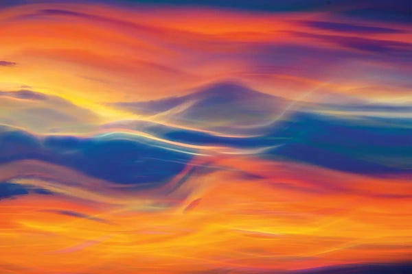 Abstract Photography: Fly Away by Marco Carmassi