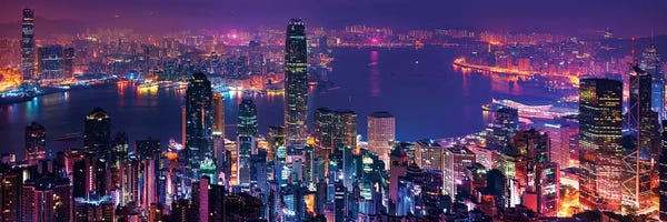 Hong Kong