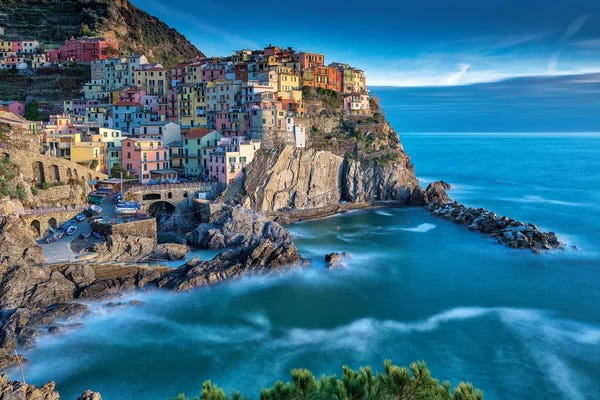 Liguria