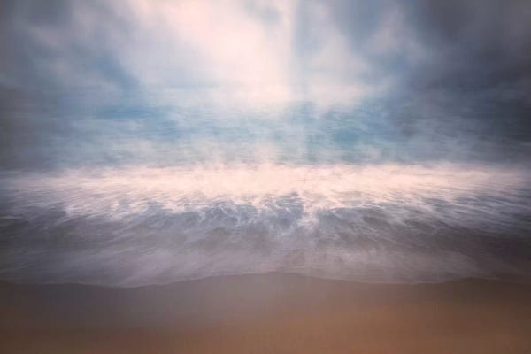 Abstract: Spring Season by Marco Carmassi