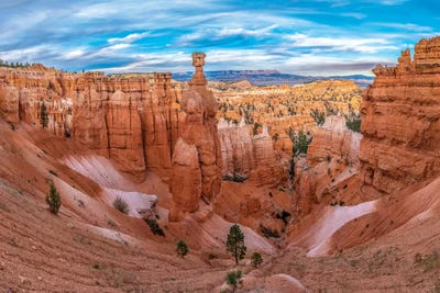 Bryce Canyon National Park