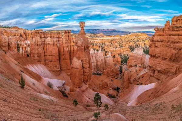 Bryce Canyon National Park