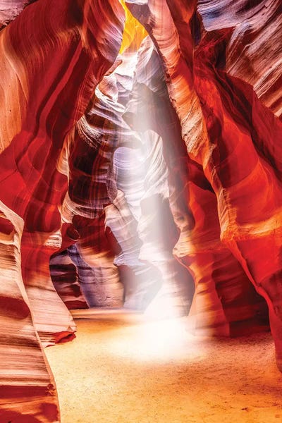 Adventure: The Ghost by Marco Carmassi