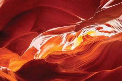 The Wave by Marco Carmassi multi panel art