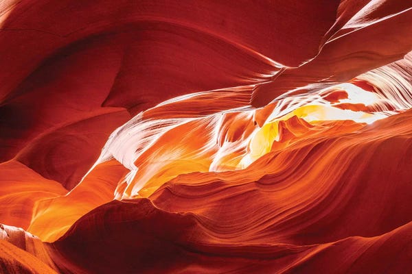 Canyons: The Wave by Marco Carmassi