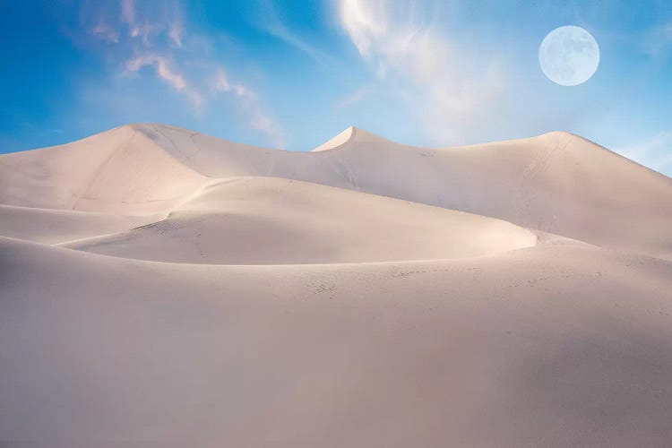 White Desert