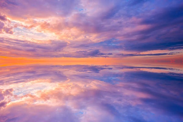 Marco Carmassi: Thoughts Reflected by Marco Carmassi