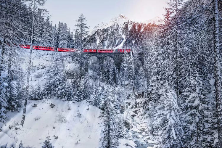 Bernina Express