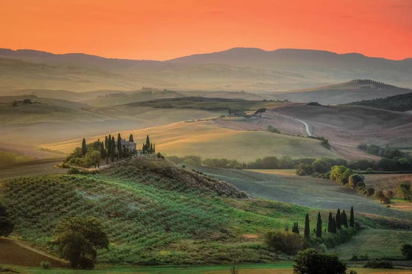 Marco Carmassi: Belvedere by Marco Carmassi