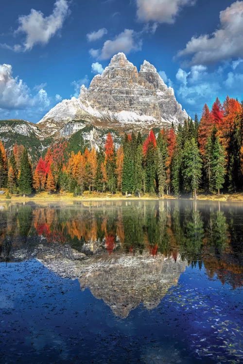 Tre Cime Lavaredo