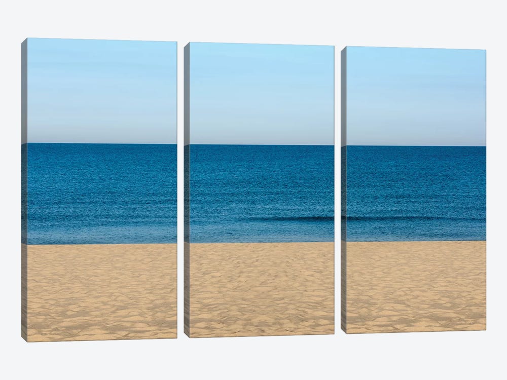 My Summer by Marco Carmassi 3-piece Art Print