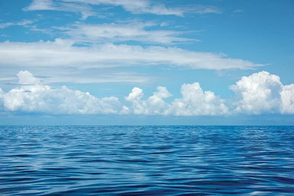 Seascapes: Indian Ocean by Marco Carmassi