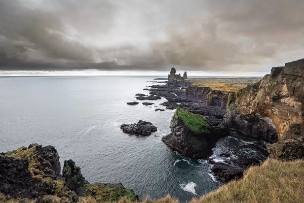 Marco Carmassi: The Rocks by Marco Carmassi