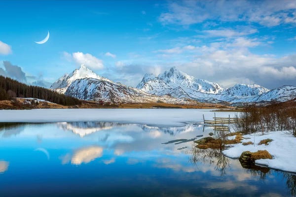 Marco Carmassi: Quiet Afternoon by Marco Carmassi