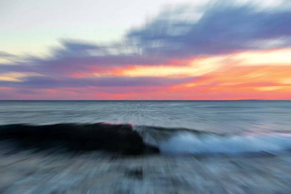 Moving Wave