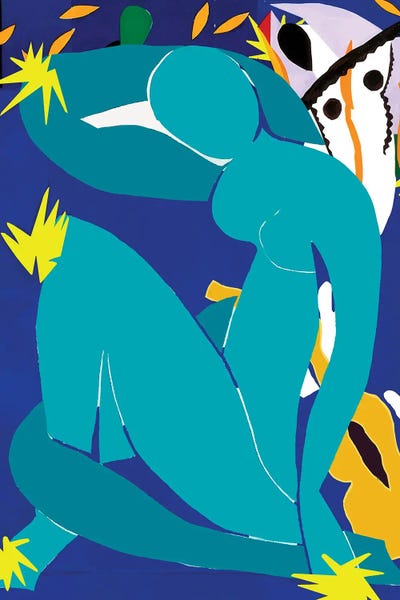 All Things Picasso: Analogy V by Marcio Alek