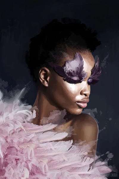 Marcio Alek: Ethnicities XL by Marcio Alek