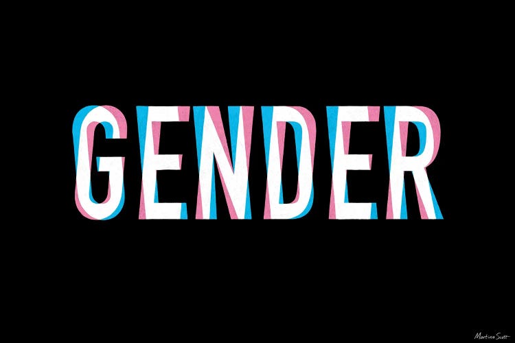 Gender Bender