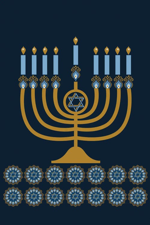 Menorah