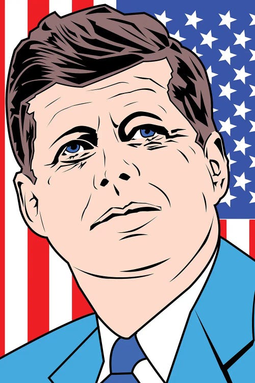 JFK