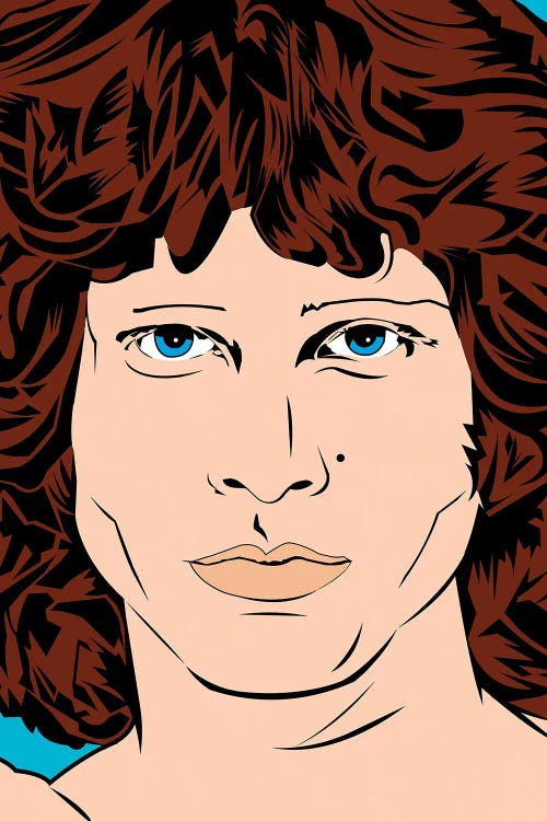 Jim Morrison