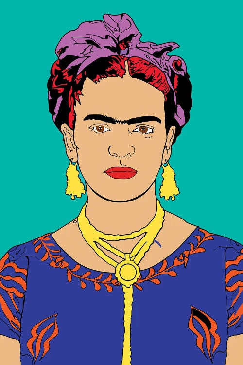 Frida Kahlo