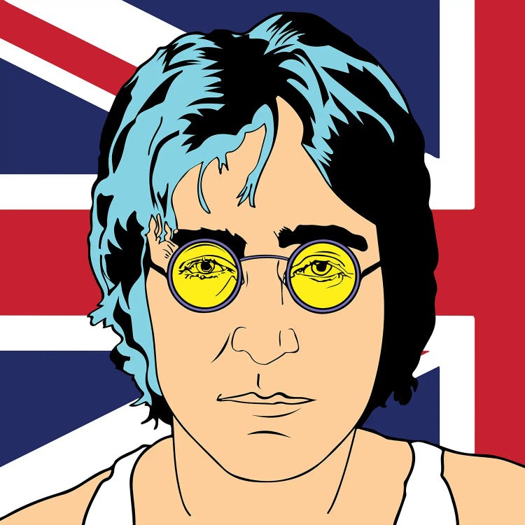 John Lennon