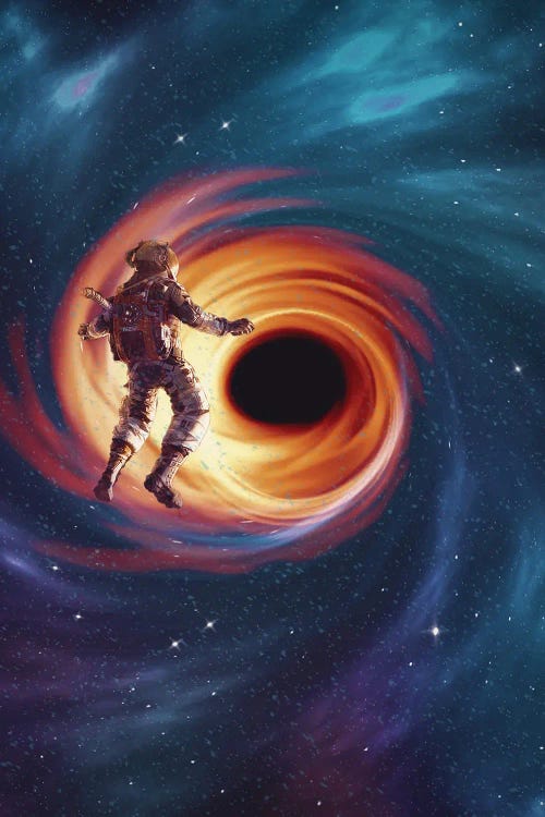 Black Hole