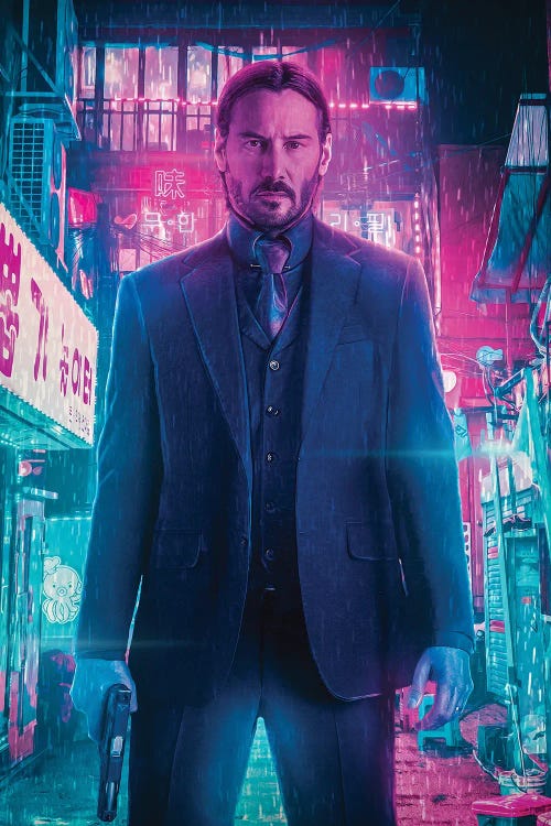 John Wick I