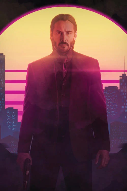 John Wick II