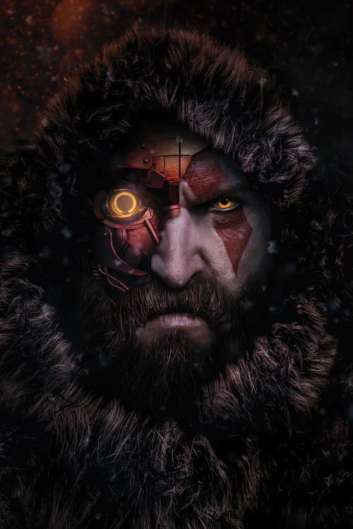 Kratos