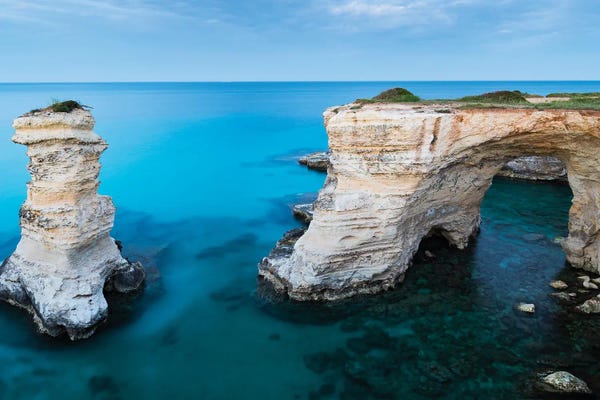 Mauro Battistelli: South Italy by Mauro Battistelli