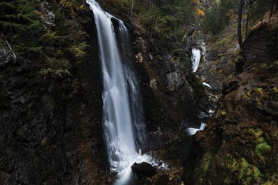 Hidden by Mauro Battistelli gallery poster