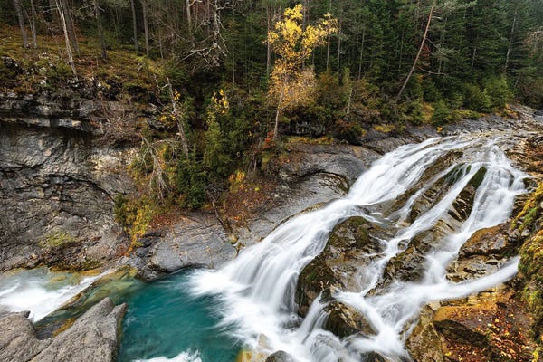 Mauro Battistelli: Pirenees by Mauro Battistelli