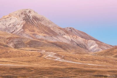 Remote Twilight by Mauro Battistelli gallery poster