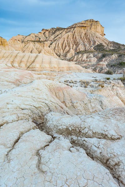 Mauro Battistelli: Crack by Mauro Battistelli