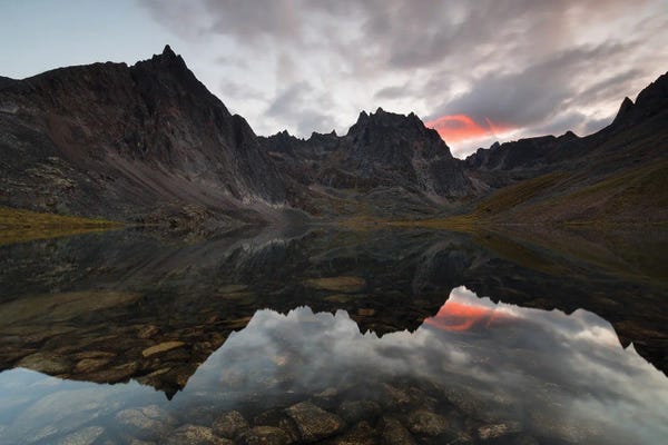 Mauro Battistelli: Bear Lake by Mauro Battistelli