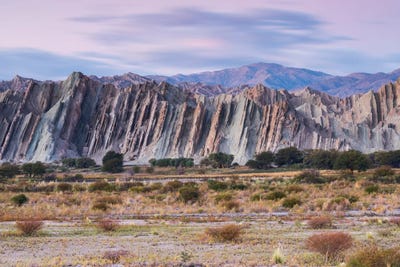 Arrow's Mountains by Mauro Battistelli gallery poster