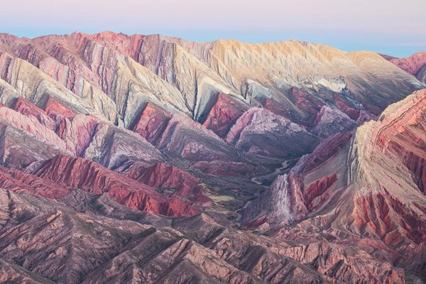 Mauro Battistelli: Jurassic Land by Mauro Battistelli