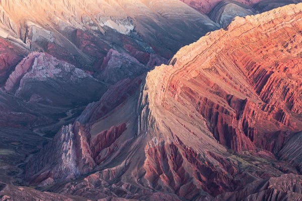 Mauro Battistelli: Nature's Beauty by Mauro Battistelli