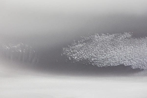 Mauro Battistelli: Sand Art by Mauro Battistelli