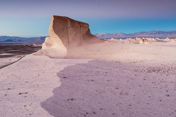 Mauro Battistelli: Highlands by Mauro Battistelli